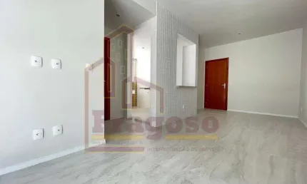 Cobertura para Venda em Cabo Frio, Braga, 1 dormitório, 1 banheiro, 1 vaga