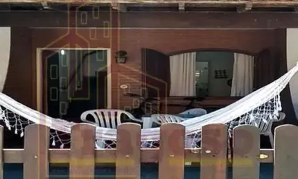 Casa para Venda em Cabo Frio, Palmeiras, 2 dormitórios, 2 banheiros, 1 vaga