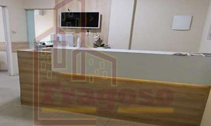 Sala Comercial para Venda em Cabo Frio, São Cristóvão, 1 banheiro