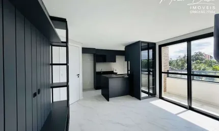 Apartamento com 1 quarto, Floresta, Joinville, Cod: 91