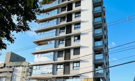 Apartamento com 3 quartos à venda no Centro, Joinville 