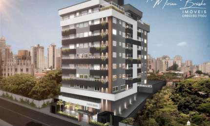 Apartamento com 3 quartos, Costa e Silva, Joinville, Cod: 114