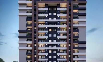 Apartamento com 2 quartos, Anita Garibaldi, Joinville, Cod: 131