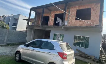 Casa com 5 dorms, Jardim Sofia, Joinville - R$ 480 mil, Cod: 244