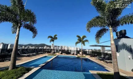 Apartamento com 2 dorms, Atiradores, Joinville, Cod: 249