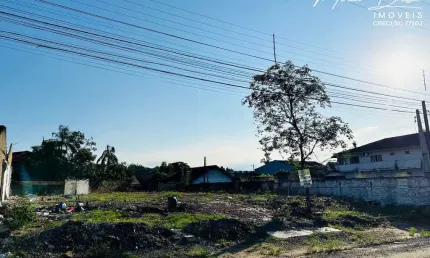 Terreno, Petrópolis, Joinville - R$ 580 mil, Cod: 254