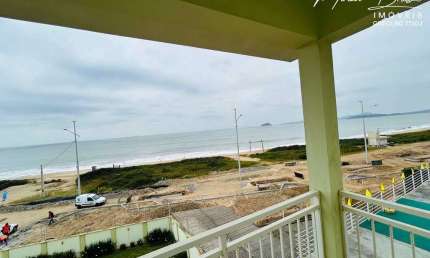 Casa com 4 dorms, Centro, Balneário Piçarras - R$ 4.5 mi, Cod: 260