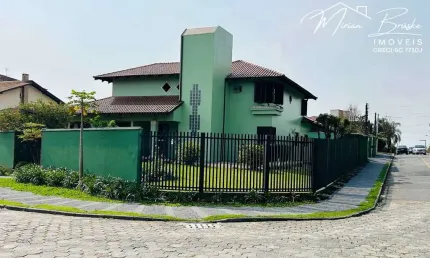 Sobrado com 4 dorms, costa e silva, joinville - r$ 1.7 mi, cod: 265