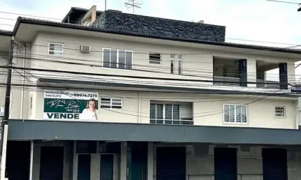 Sobrado com 14 quartos, bom retiro, joinville - r$ 3.5 mi, cod: 159