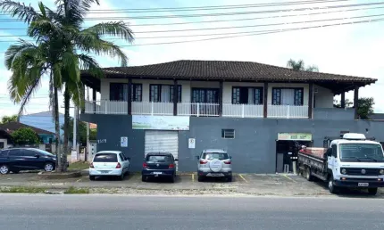 Casa com 3 quartos, Jardim Paraíso, Joinville - R$ 890 mil, Cod: 56