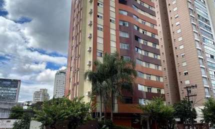 Apartamento com 3 quartos, Centro, Joinville - R$ 1.07 mi, Cod: 284