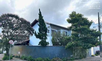 Sobrado com 3 quartos, Costa e Silva, Joinville - R$ 620 mil, Cod: 293