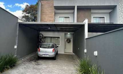 Sobrado com 3 quartos, Glória, Joinville - R$ 799 mil, Cod: 294