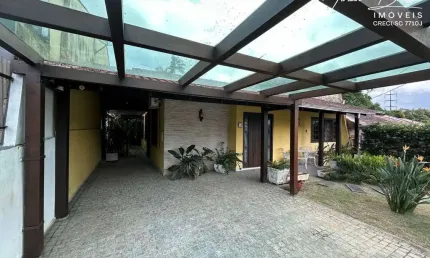 Casa com 3 quartos, glória, joinville - r$ 990 mil, cod: 299