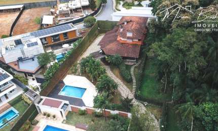 Terreno à venda no América, Joinville 