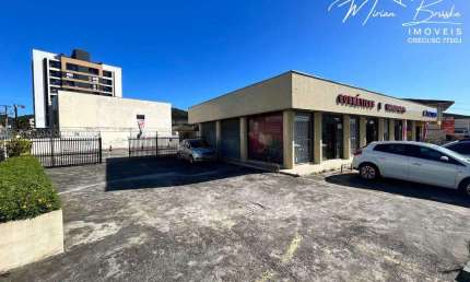imóvel comercial, Iririú, Joinville - R$ 3.41 mi, Cod: 69