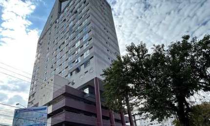 Conjunto Comercial com 0 dorm, Centro, Joinville - R$ 395 mil, Cod: 241