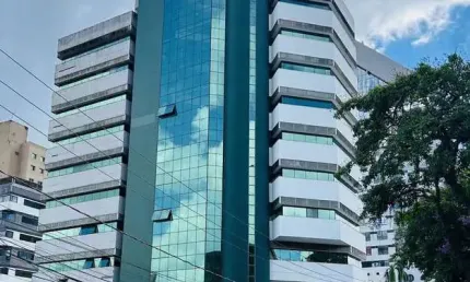Conjunto Comercial, Centro, Joinville - R$ 750 mil, Cod: 291