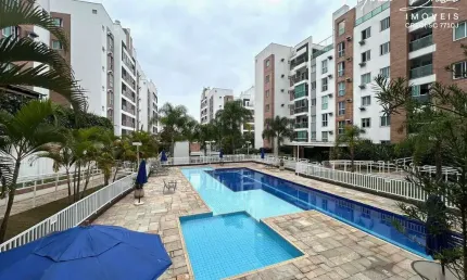 Apartamento com 3 quartos, Floresta, Joinville - R$ 455 mil, Cod: 330