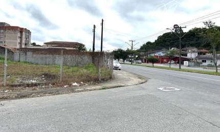 Terreno, Petrópolis, Joinville - R$ 600 mil, Cod: 331