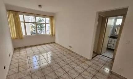 Apartamento para Venda em São Paulo, Santa Cecília, 1 dormitório, 1 banheiro