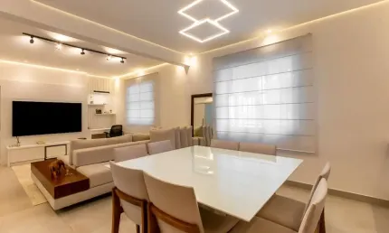 Apartamento para Venda em São Paulo, Santa Cecília, 2 dormitórios, 1 suíte, 3 banheiros, 1 vaga
