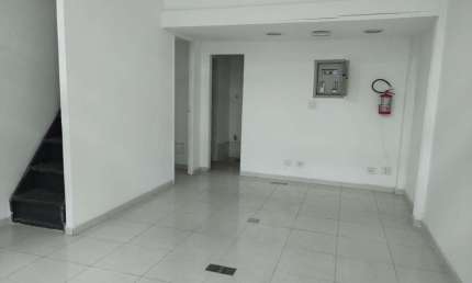 Ponto Comercial para Locação em São Paulo, República