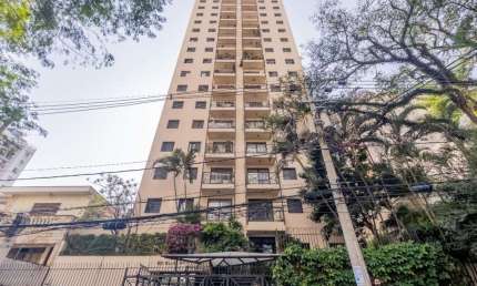 Apartamento para Venda em São Paulo, Perdizes, 2 dormitórios, 2 suítes, 4 banheiros, 2 vagas