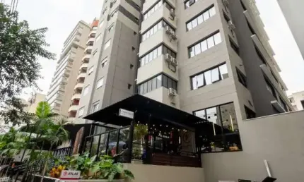 Sala comercial para venda em são paulo, santa cecília