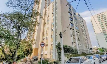 Apartamento para Venda em São Paulo, Vila Clementino, 2 dormitórios, 2 banheiros, 1 vaga
