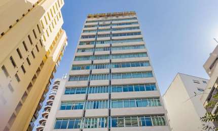 Apartamento para Venda em São Paulo, Santa Cecília, 4 dormitórios, 2 suítes, 7 banheiros, 3 vagas