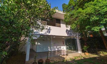 Casa para Venda em São Paulo, Sumarezinho, 4 dormitórios, 1 suíte, 3 banheiros, 4 vagas