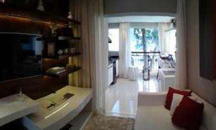 Apartamento para Venda em São Paulo, Vila Mascote, 2 dormitórios, 1 suíte, 2 banheiros, 1 vaga