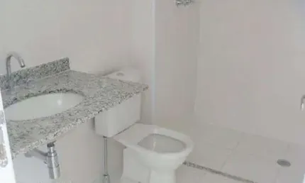 Apartamento para Venda em Guarulhos, Jardim Flor da Montanha, 3 dormitórios, 1 suíte, 2 banheiros, 1 vaga