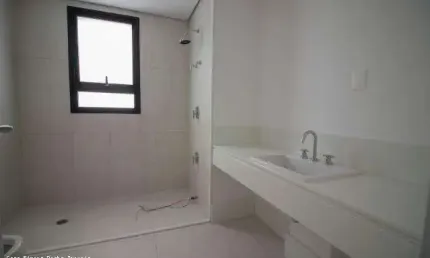 Apartamento para Venda em São Paulo, Moema, 4 dormitórios, 4 suítes, 5 banheiros, 4 vagas