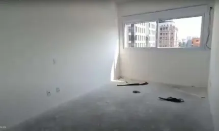 Apartamento para Venda em São Paulo, Chácara Santo Antônio (Zona Sul), 2 dormitórios, 1 suíte, 2 banheiros, 2 vagas