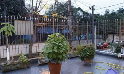 Casa para venda em são paulo, vila gumercindo, 7 dormitórios, 5 suítes, 8 banheiros, 2 vagas