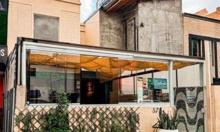 Casa para Locação em São Paulo, Vila Nova Conceição, 4 banheiros, 2 vagas