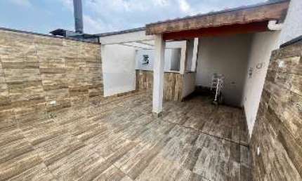 Cobertura para Venda em Santo André, Vila Pires, 2 dormitórios, 1 suíte, 1 banheiro, 1 vaga