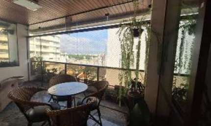 Apartamento para Venda em São Bernardo do Campo, Centro, 3 dormitórios, 3 suítes, 1 banheiro, 3 vagas