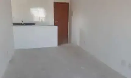 Apartamento para Venda em São Bernardo do Campo, Assunção, 2 dormitórios, 1 banheiro, 1 vaga