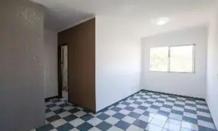 Apartamento para Venda em São Bernardo do Campo, Baeta Neves, 2 dormitórios, 1 banheiro, 1 vaga