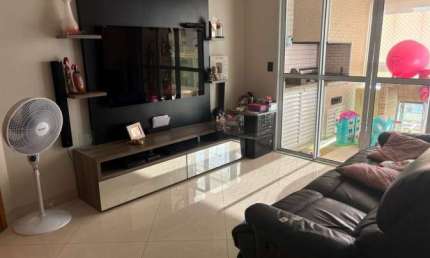 Apartamento para Venda em São Caetano do Sul, Santa Paula, 3 dormitórios, 3 suítes, 5 banheiros, 3 vagas