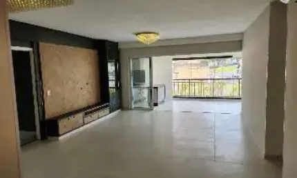Apartamento para Venda em Santo André, Vila Gilda, 3 dormitórios, 3 suítes, 5 banheiros, 3 vagas