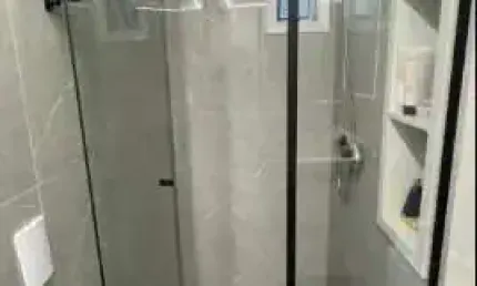 Apartamento para Venda em Santo André, Casa Branca, 2 dormitórios, 1 suíte, 2 banheiros, 2 vagas