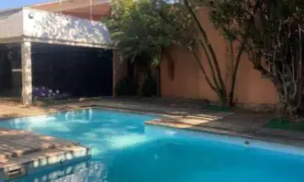 Sobrado para Venda em Santo André, Vila Homero Thon, 5 dormitórios, 4 suítes, 1 banheiro, 7 vagas