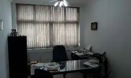 Sala Comercial para Venda em São Bernardo do Campo, Centro, 1 banheiro
