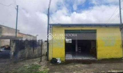 Terreno à venda na Rua Agulhas Negras, 491, Vila Linda, Santo André