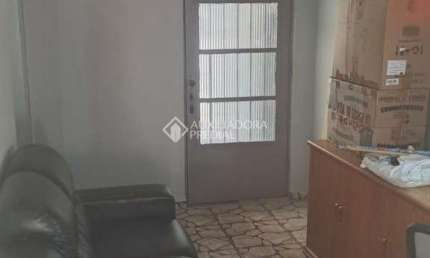 Sobrado para Venda em São Bernardo do Campo, Ferrazópolis, 3 dormitórios, 1 banheiro, 10 vagas