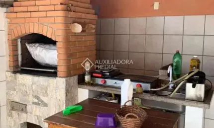 Sobrado para Venda em São Bernardo do Campo, Parque Terra Nova II, 3 dormitórios, 1 suíte, 2 banheiros, 2 vagas